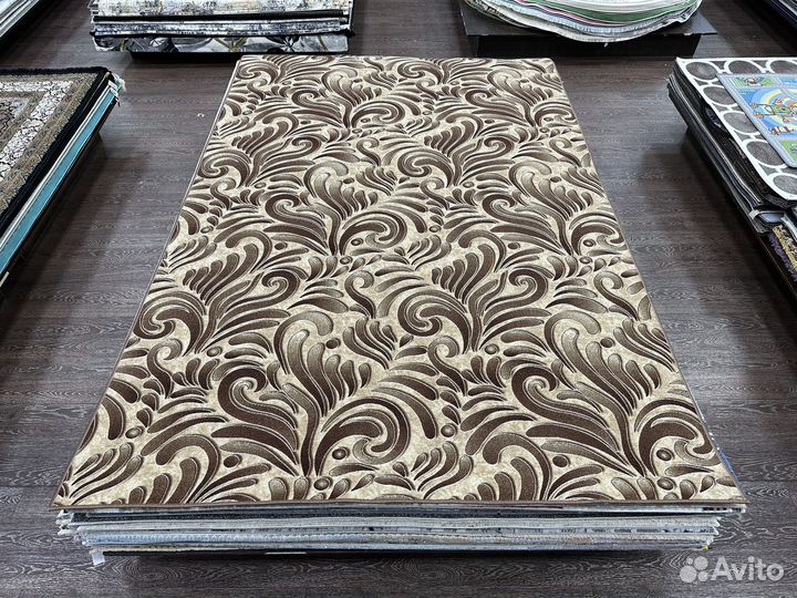 Палас современный 2х3