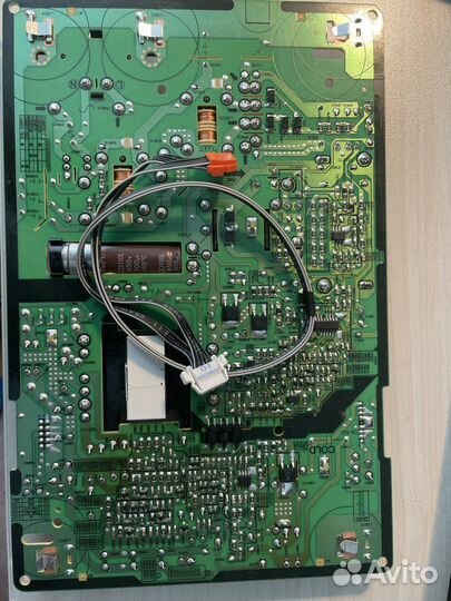 Блок питания BN44-00852f для телевизора Samsung