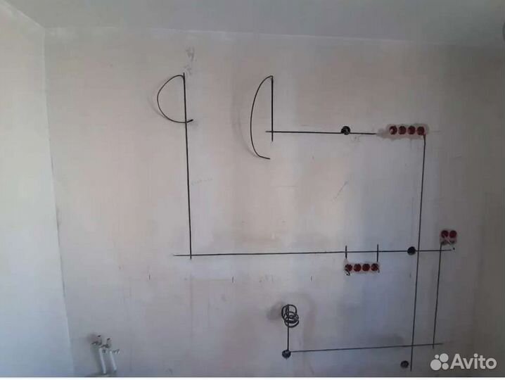 Ремонт квартир любой сложности