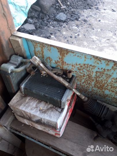 Рулевая рейка Toyota Carina AT 210