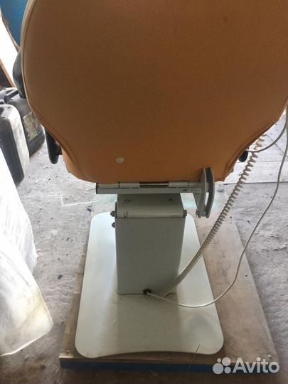 Кресло педикюрное ро-3