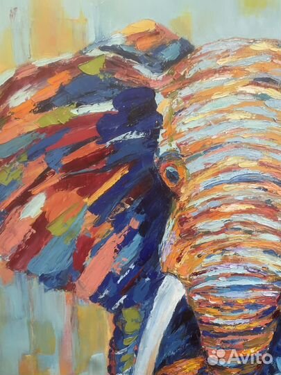 Художник, напишу картину на заказ