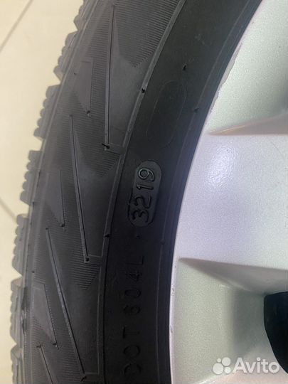 Nokian Tyres Nordman RS2 185/60 R15