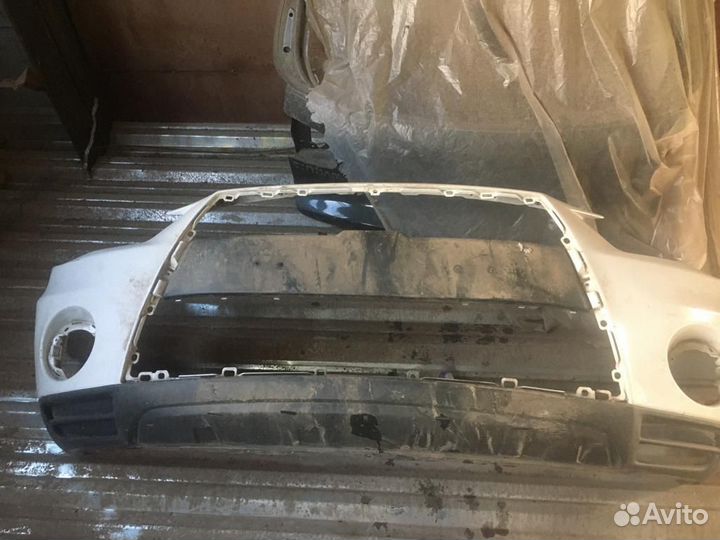 Кузовные детали газель иномарки