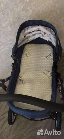 Детские коляски 2 в 1