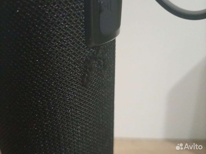 Блютуз колонка hoco