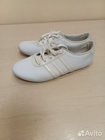 Кеды adidas р35