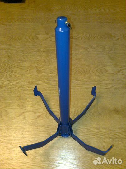 Принадлежности для рыбалки