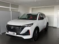 Новый Changan CS55 Plus 1.5 AMT, 2024, цена от 2 489 900 руб.