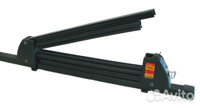 Крепление для перевозки лыж и сноубордов