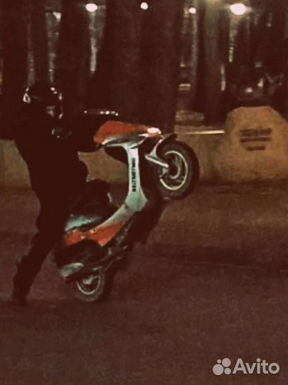 Джойка не находу