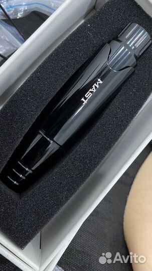 Набор для перманента