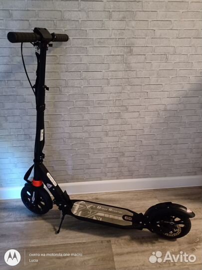 Самокат urban scooter
