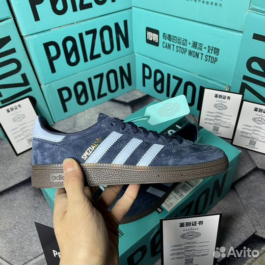 Adidas Handball Spezial Оригинал