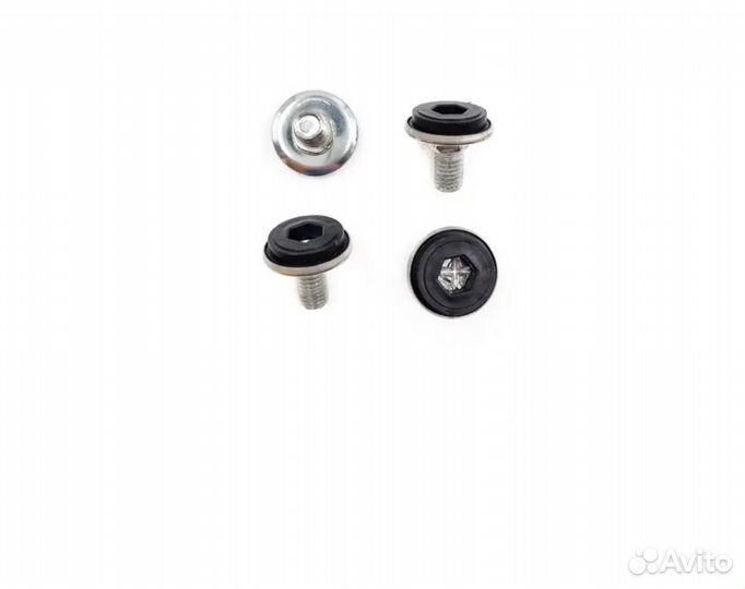 Мебельная опора металл