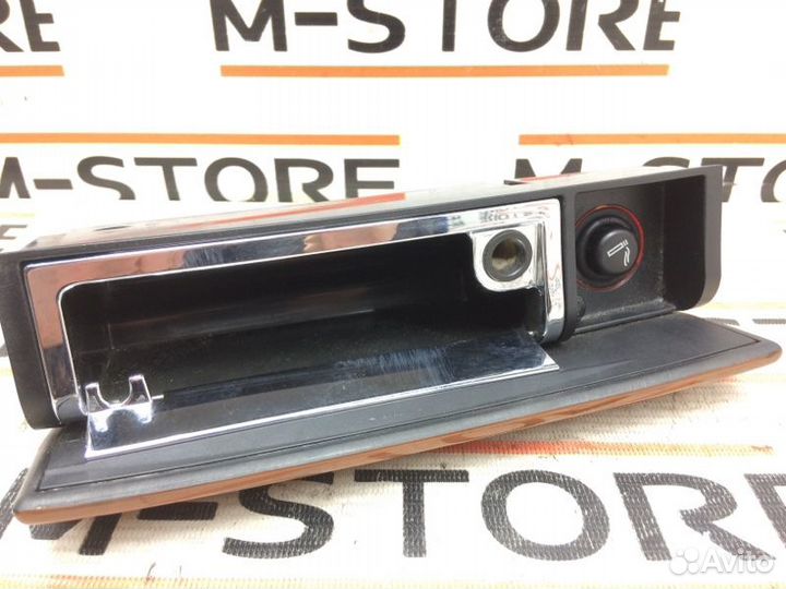 Пепельница Audi A8 4E/D3 BPK 2005