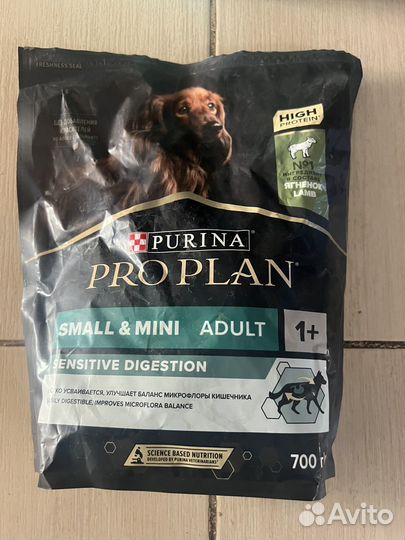 Корм для собак karmy