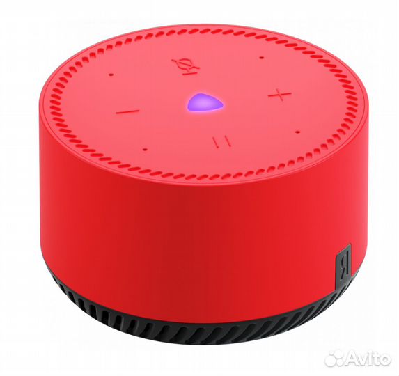 Новая Яндекс.Станция Лайт с Алисой,гарантия