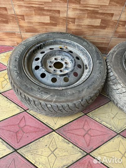 Barez Aleria 14/5 R4