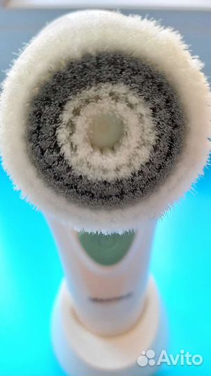 Щетка для умывания Gazatone