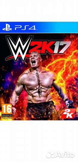 Игры для приставок ps4