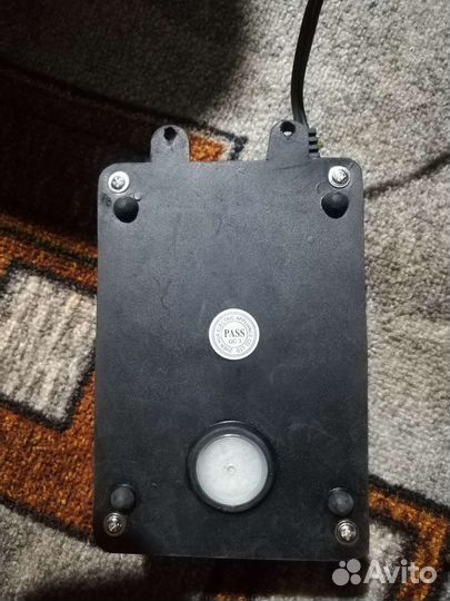 Аквариумный компрессор Triton waco-1802