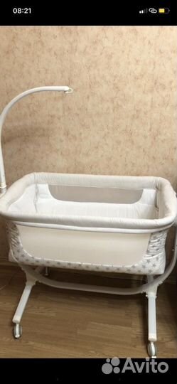 Колыбель кроватка Cam Cullami