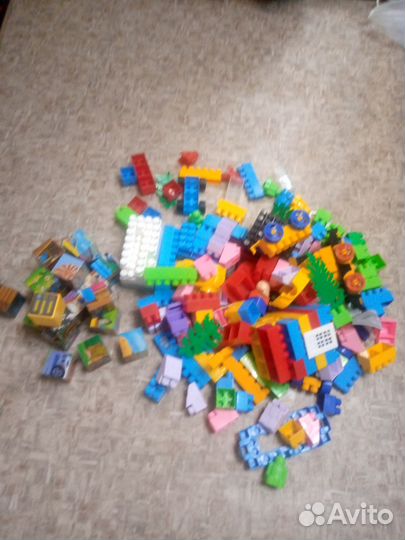 Lego duplo