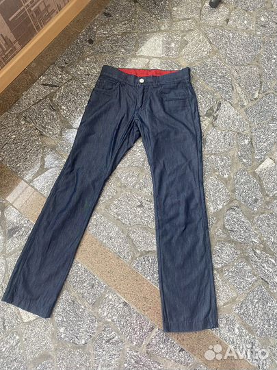 Billionaire джинсы