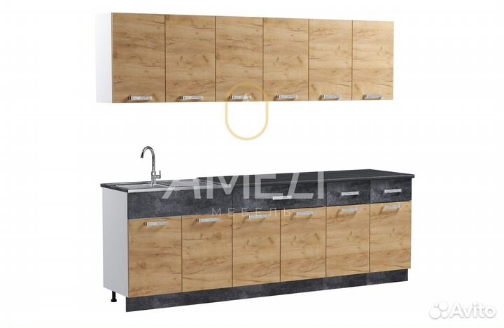 Кухонный гарнитур