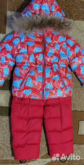 Вещи для девочки