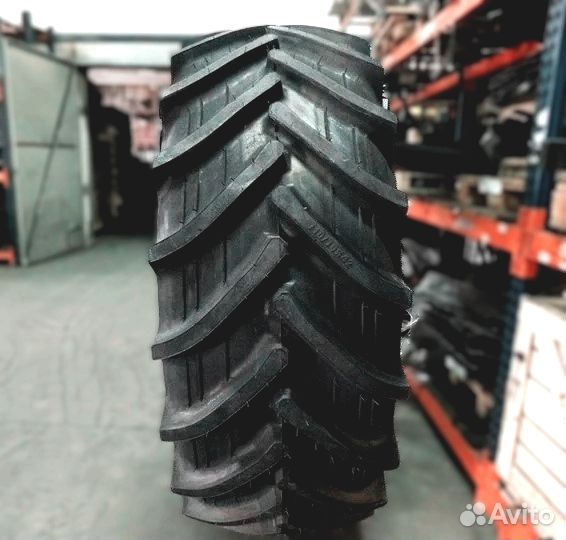 Continental Tractormaster 25,6r38