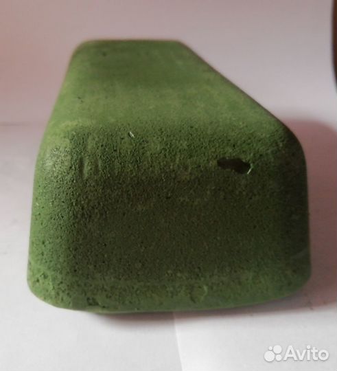 Полировочная паста