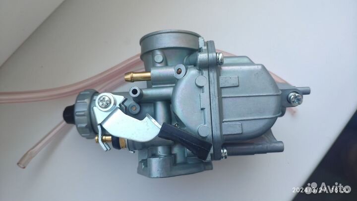 Карбюратор Mikuni VM 22