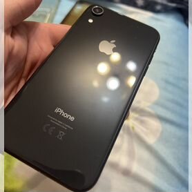 iPhone Xr, 64 ГБ