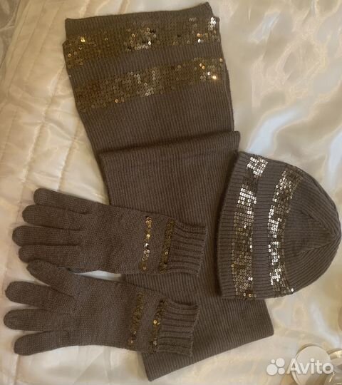 Комплект женский Acasta