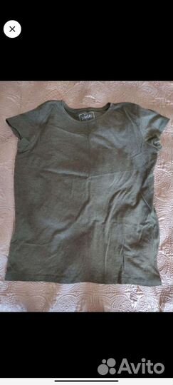 Женские спортивные вещи пакетом 44-46