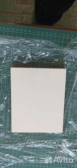 Иконные доски