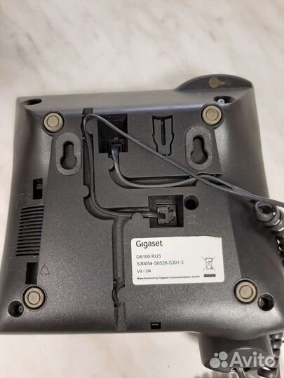 Стационарный телефон