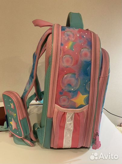 Рюкзак для девочки