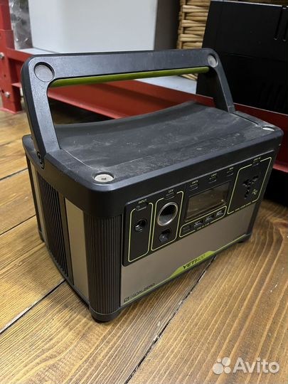 Источник питания Goal Zero Yeti400