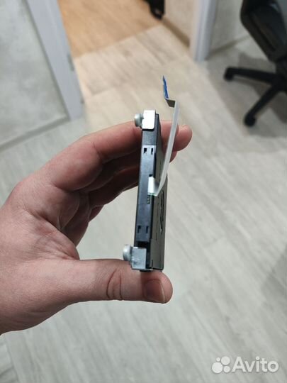 Переходник для ssd SATA HP