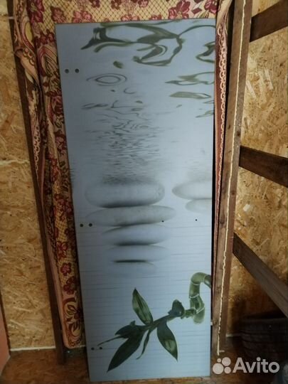 Дверь стеклянная для бани сауны в ассортименте