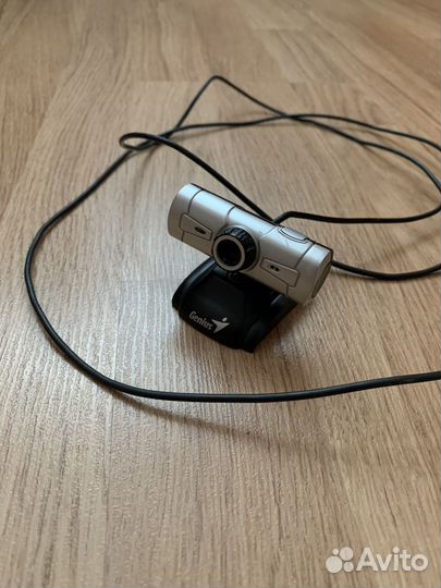Веб-камера Genius Eye 312