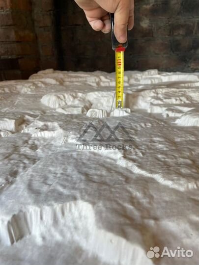 3D Панели для стен