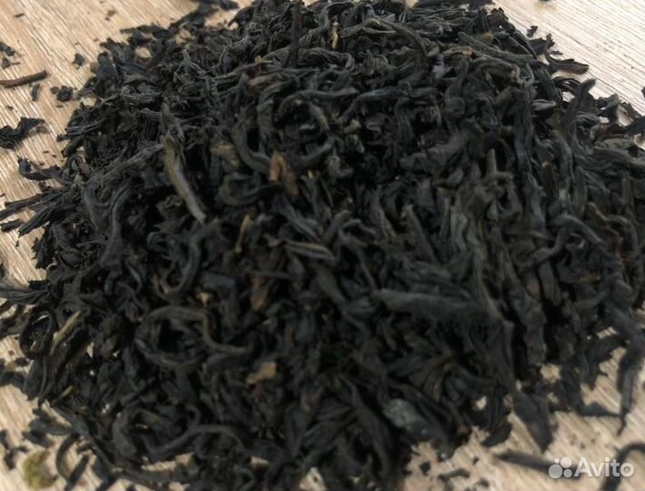 Чаёк из Китая (Гуй Алишань)