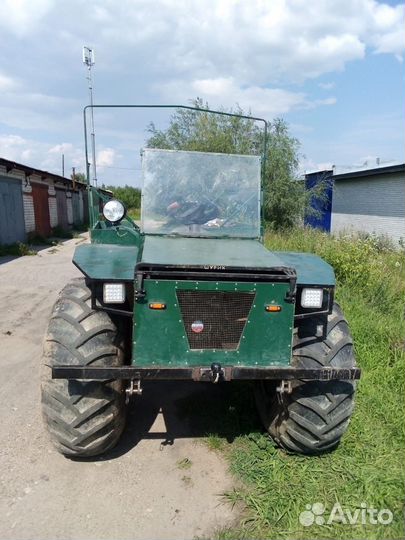 Каракат Вепрь-5