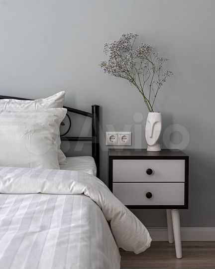 Квартира-студия, 32 м², 9/10 эт.