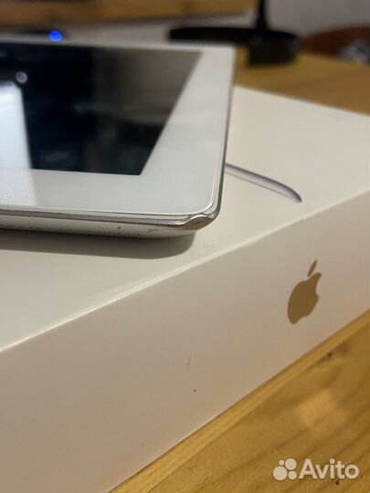 iPad 4 16GB Wifi+Cellular