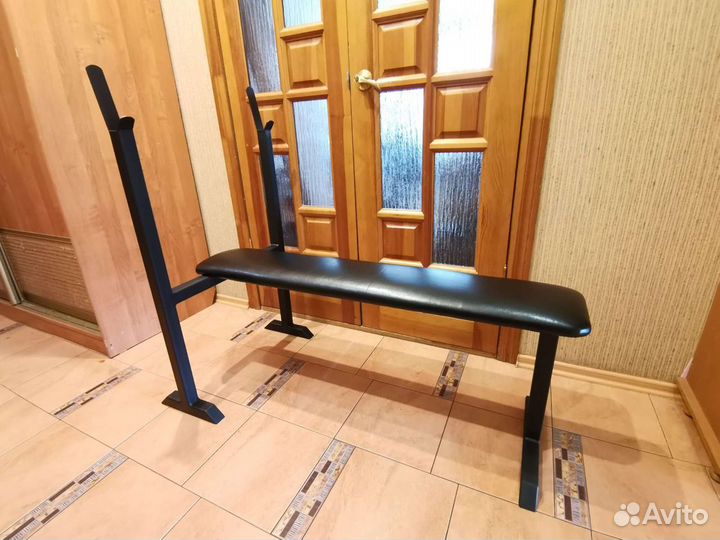 Скамья для жима